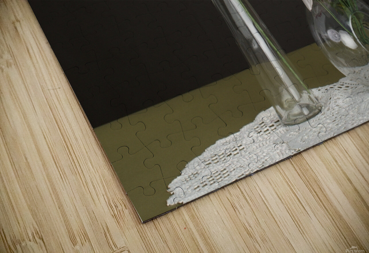 Flowers Robert Campbell Puzzle