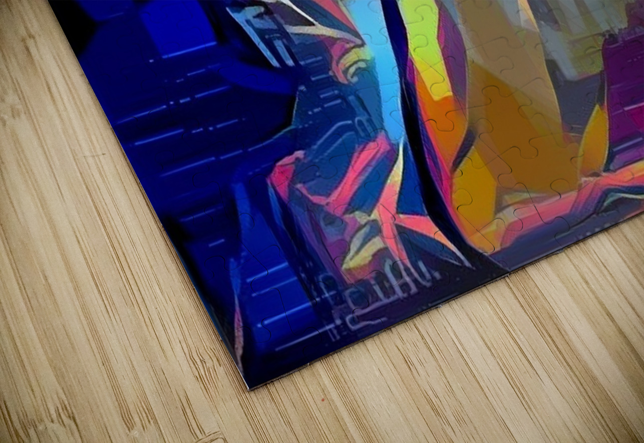 untitled 58 Luciano Puzzle