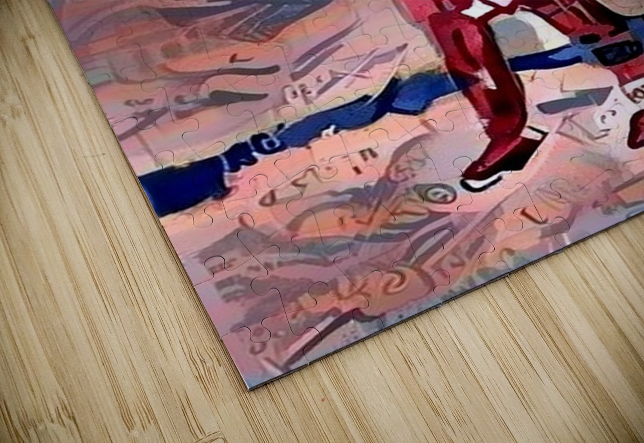 untitled 37 Luciano Puzzle