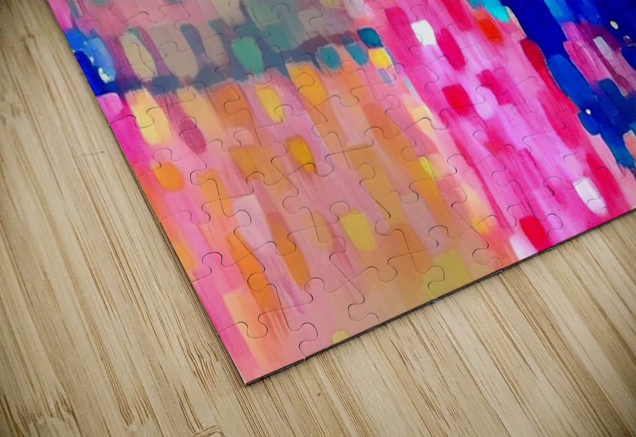 untitled 62 Luciano Puzzle