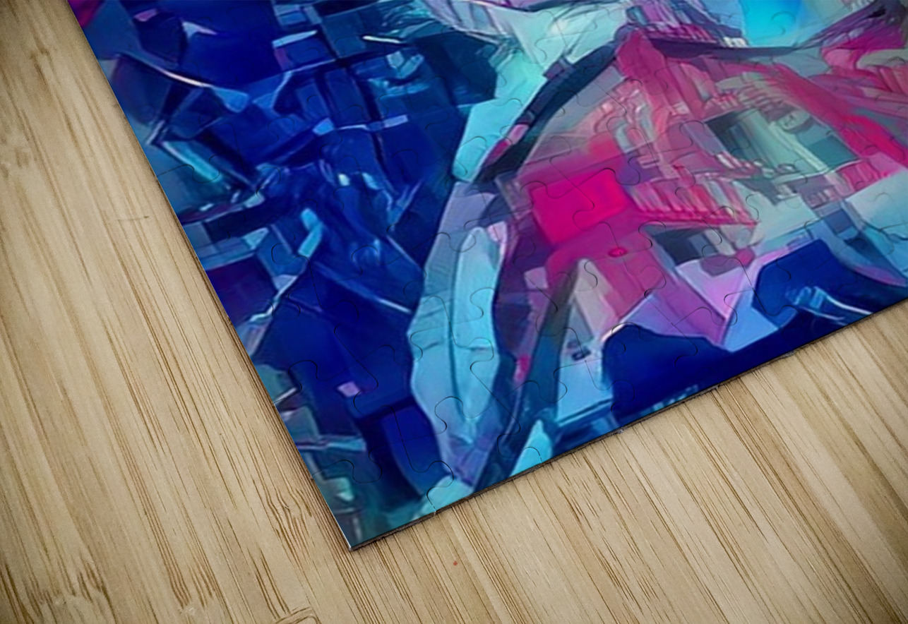 untitled 16 Luciano Puzzle