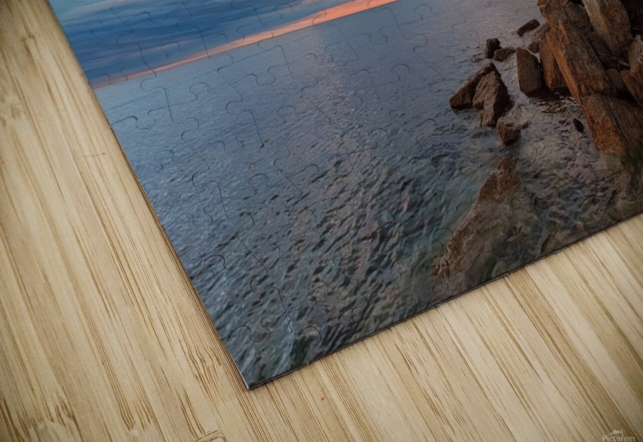 Heavenly 3 Images by Cheryl Lynn Puzzle