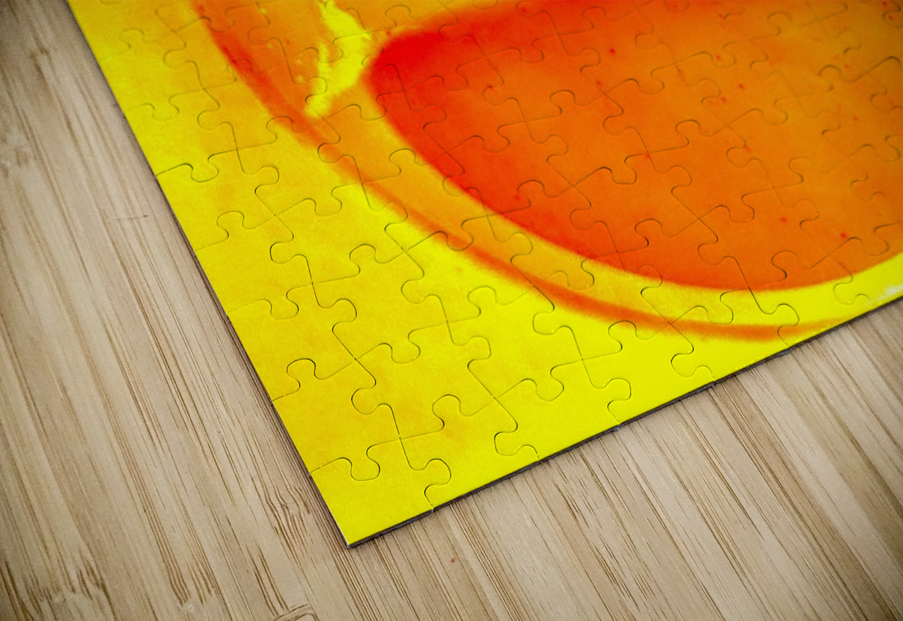 Cercle de feu Jolabis  Puzzle