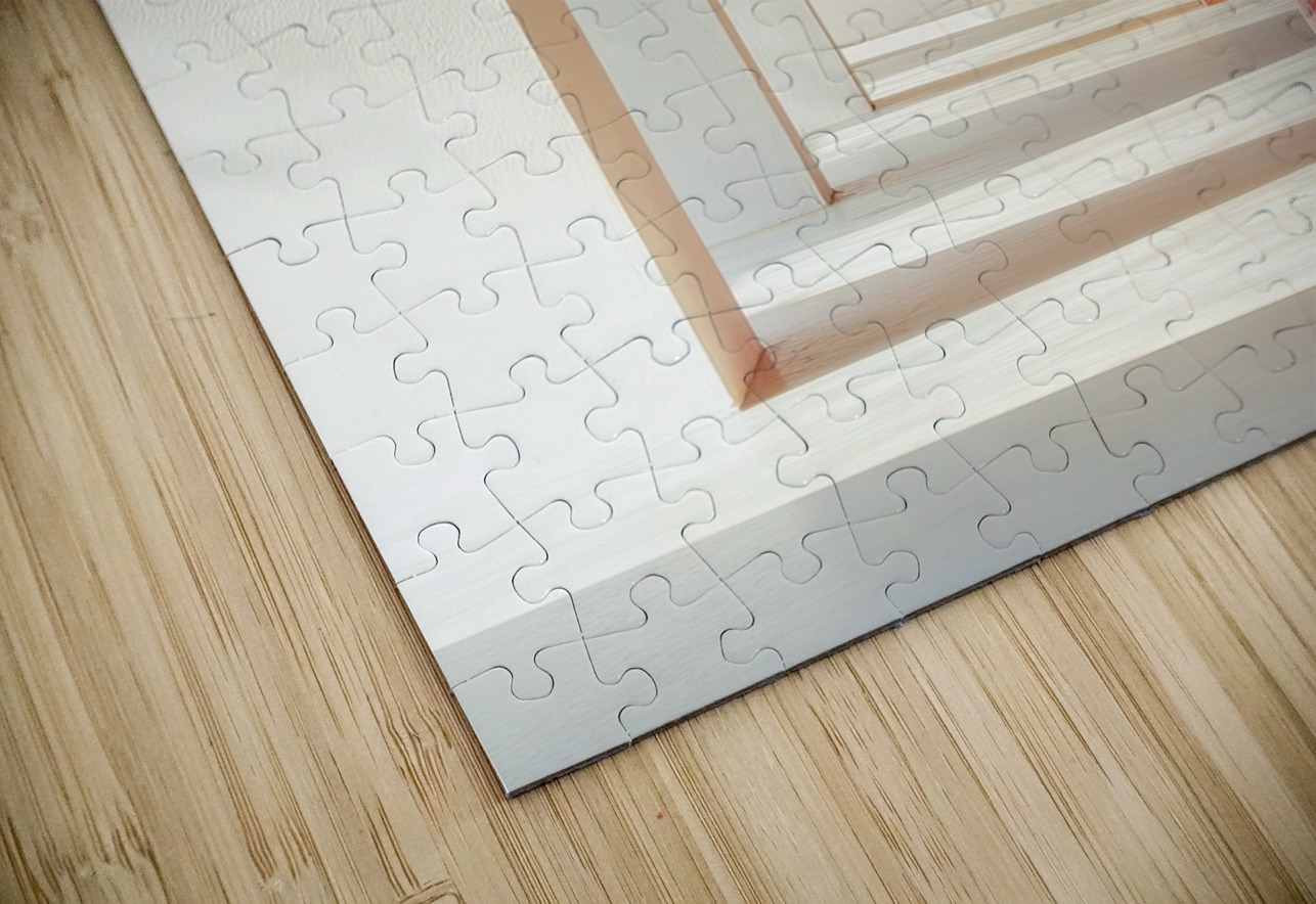 Chromatic Passage H3N2P9 50 Abstract Rebellion Puzzle