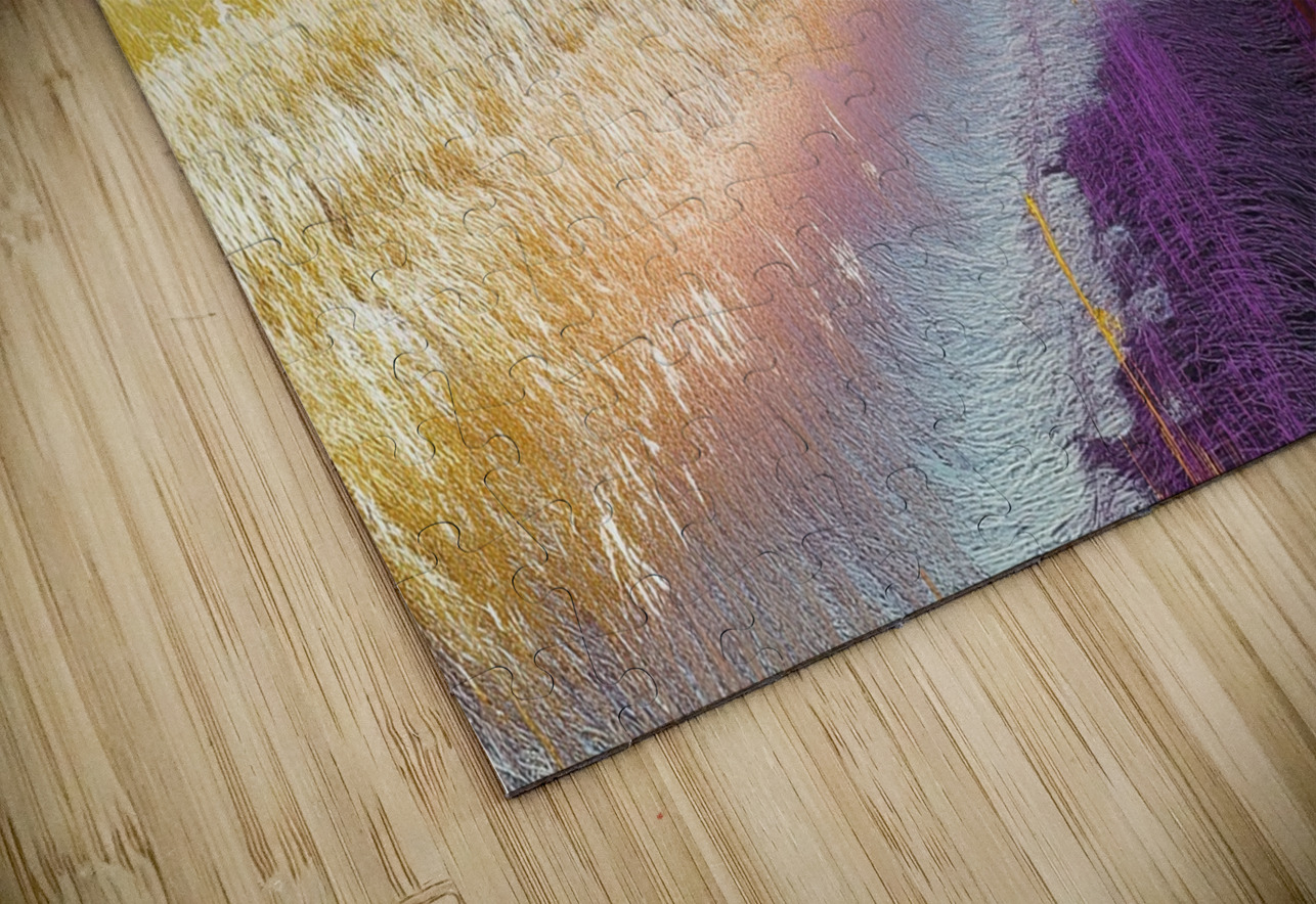 Chromatic Pathways 2H9N3Z 62 Abstract Rebellion Puzzle