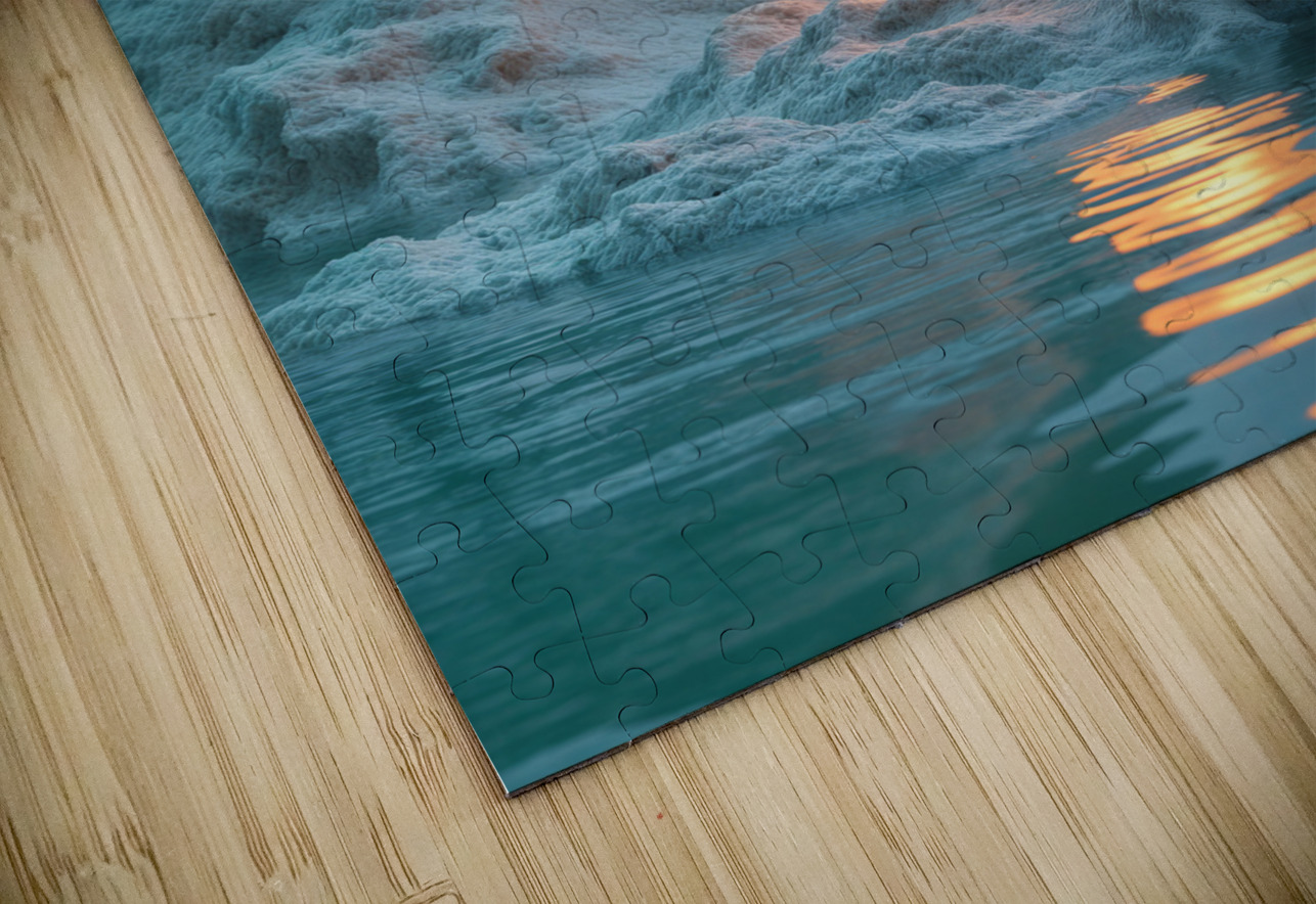 Glass Lantern  Aniima Illussiya Puzzle