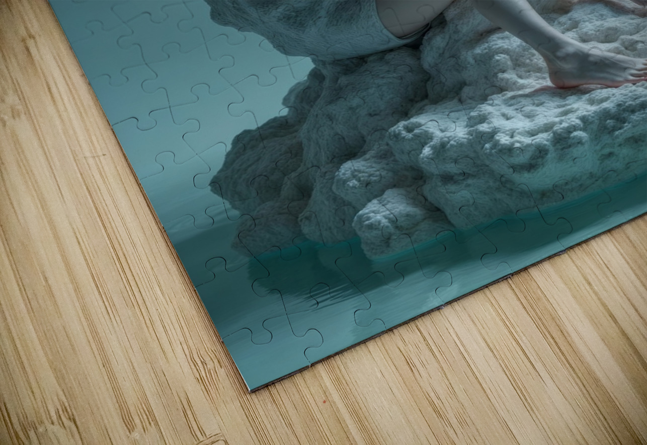 Cosmos of Existence  Aniima Illussiya Puzzle