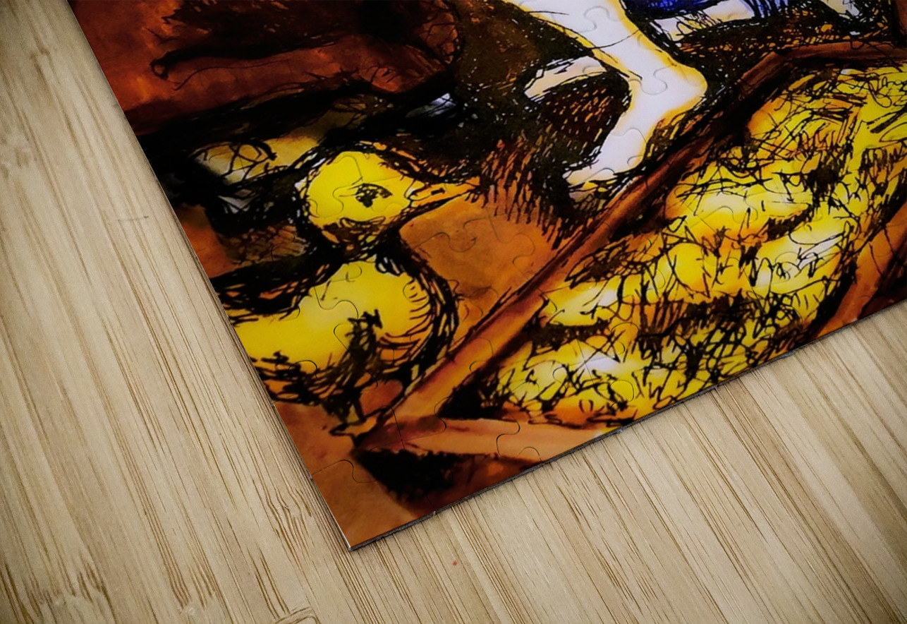 PS72E3 1 Marc Melis Puzzle