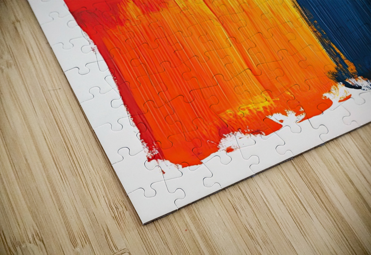 Chromatic Resonance Y59H2N 58 Abstract Rebellion Puzzle