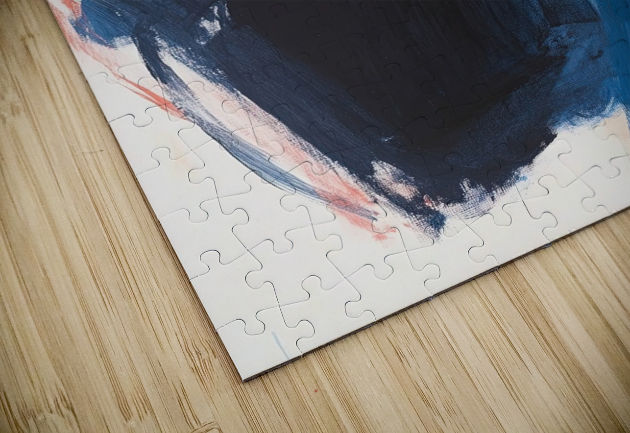 Chromatic Resonance H3P9N2 58 Abstract Rebellion Puzzle