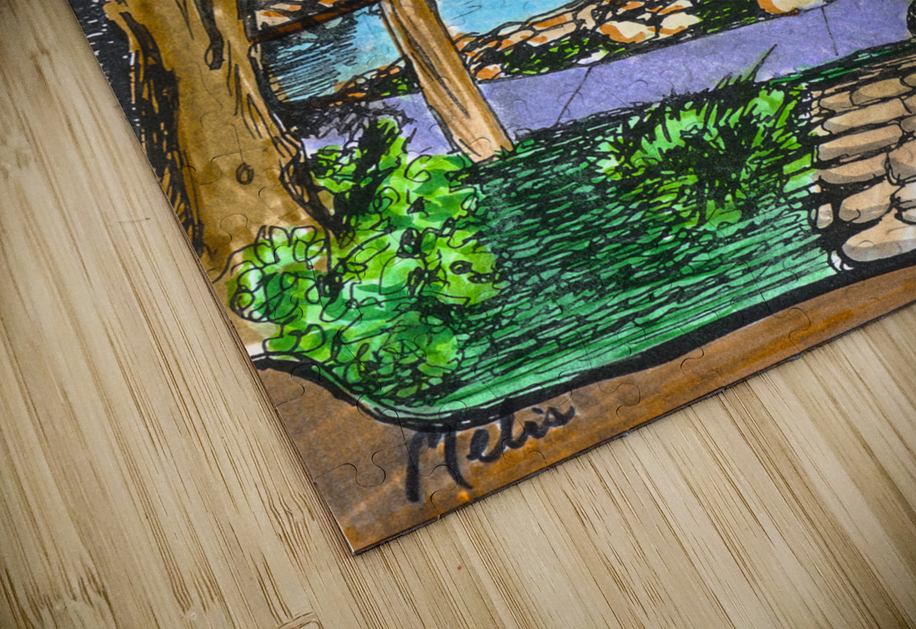 1 JAPA 2 Marc Melis Puzzle