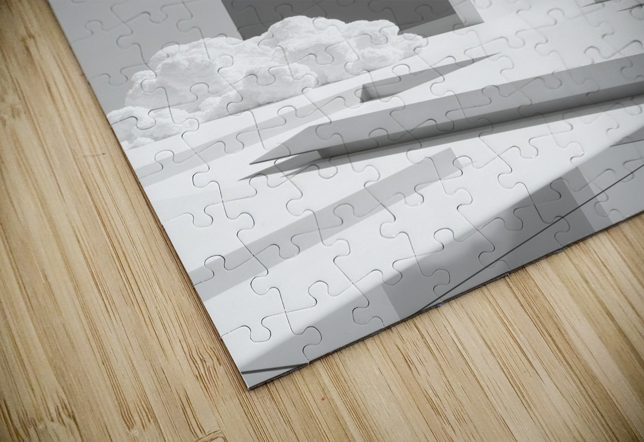  Frameworks of Life  Aniima Illussiya Puzzle