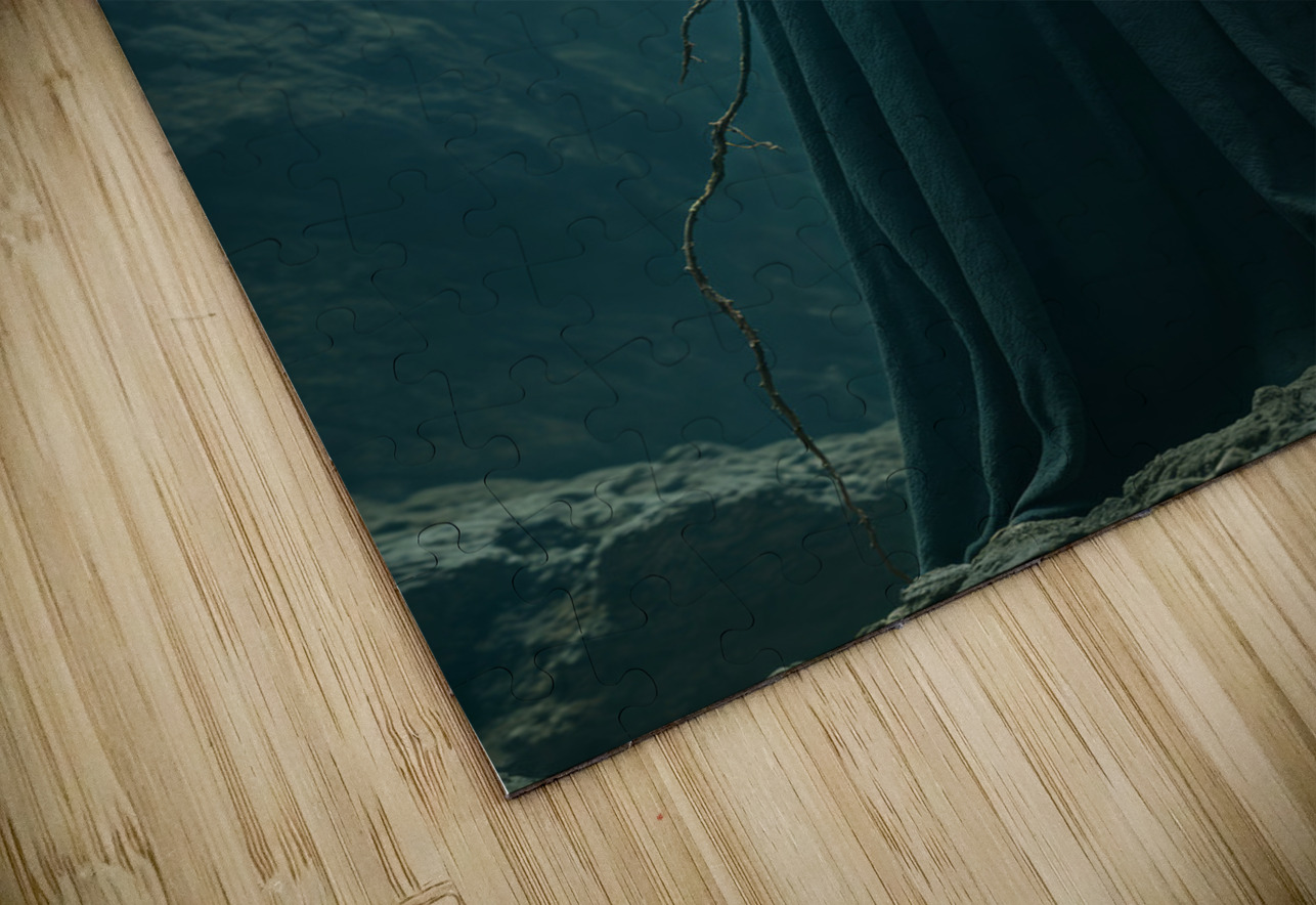 Powerful Physique  Aniima Illussiya Puzzle