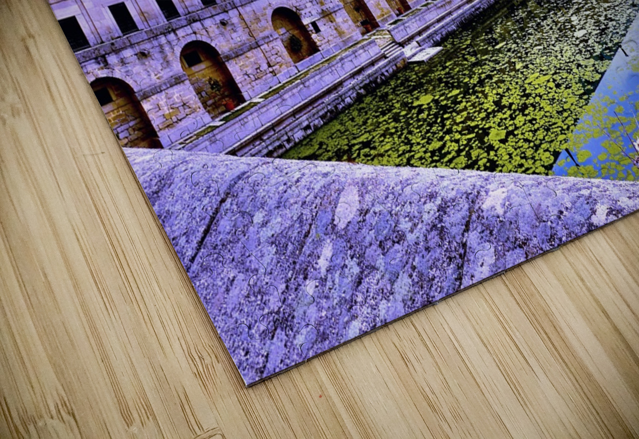 Dia nublado Juan Francisco Maura Puzzle