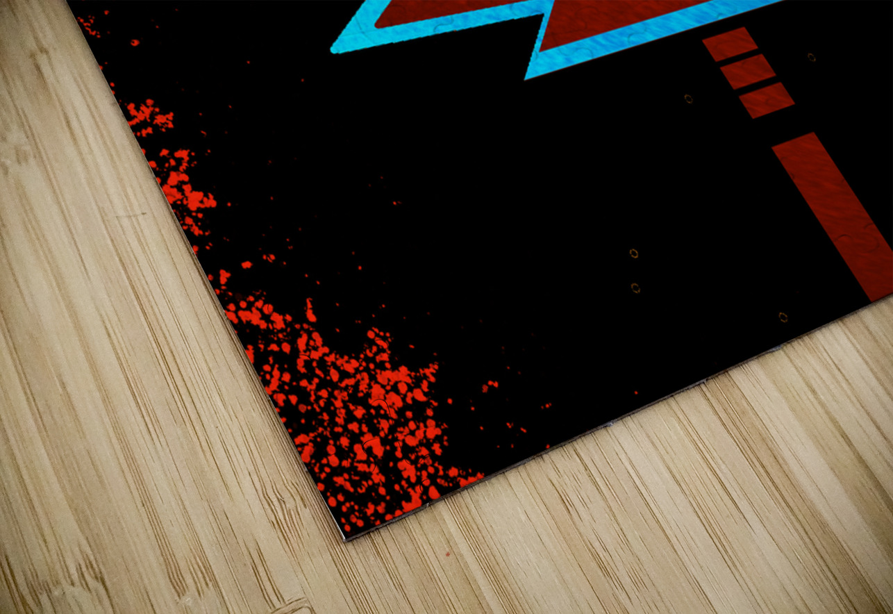 CANADA Arrow3650 Puzzle