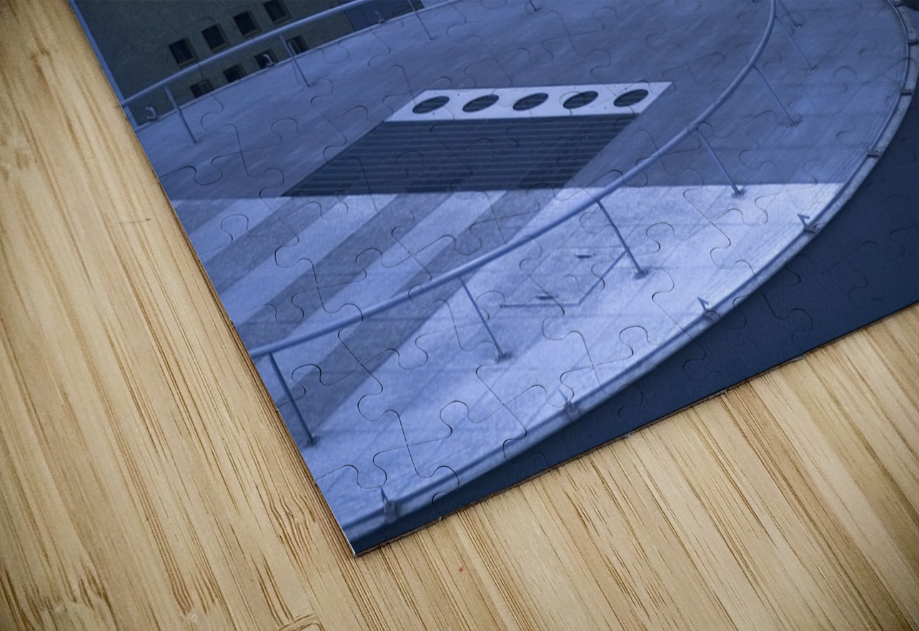 Monkey DeepEarth Photography Puzzle