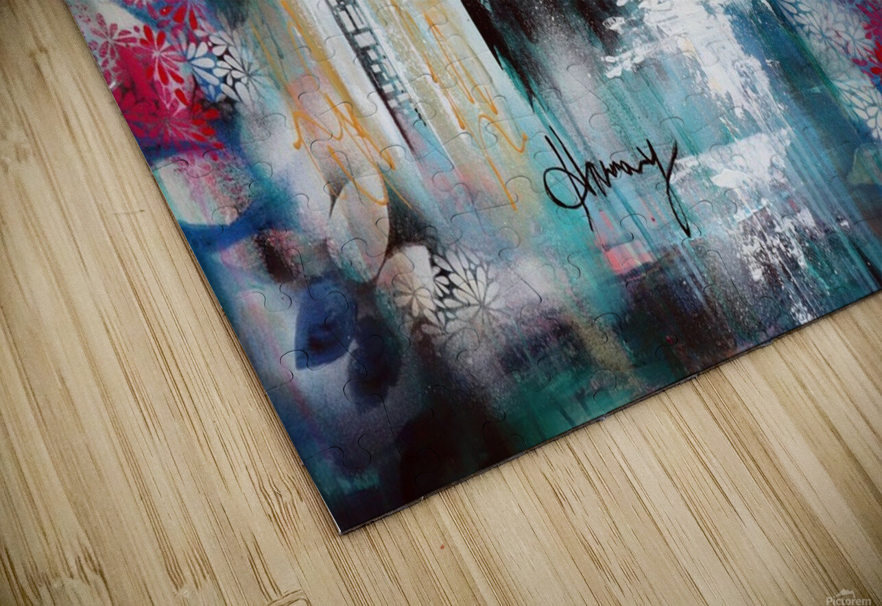 Harmony 20 AngelaBissonStudio Puzzle