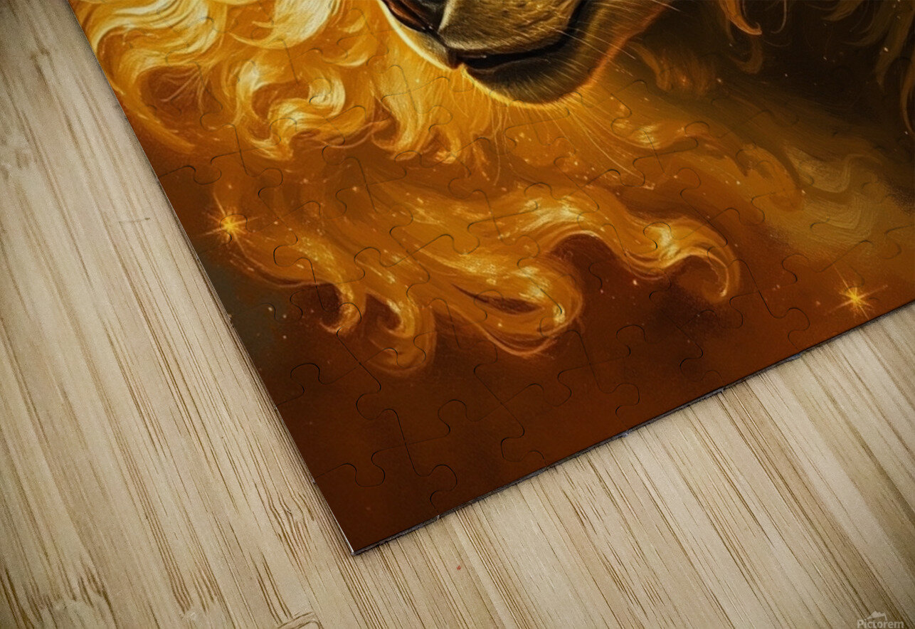 The fox is the thinker of the forest and the owner of mental tricks. nor 2020 Puzzle