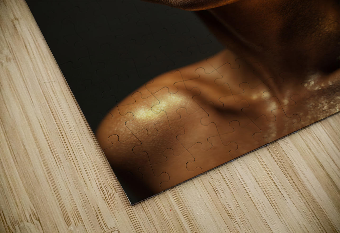 Strength and Transformation  Aniima Illussiya Puzzle