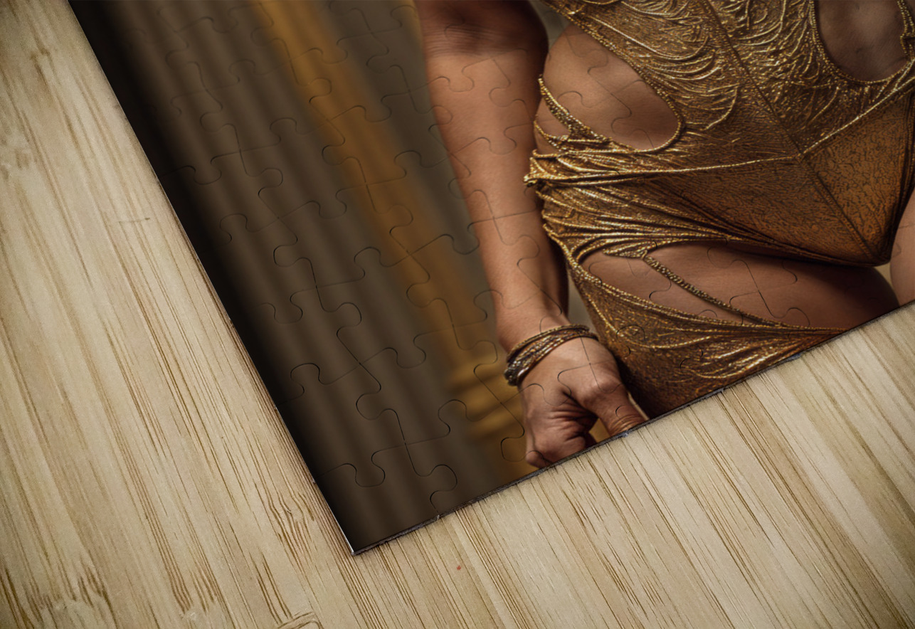 Air of Regality  Aniima Illussiya Puzzle