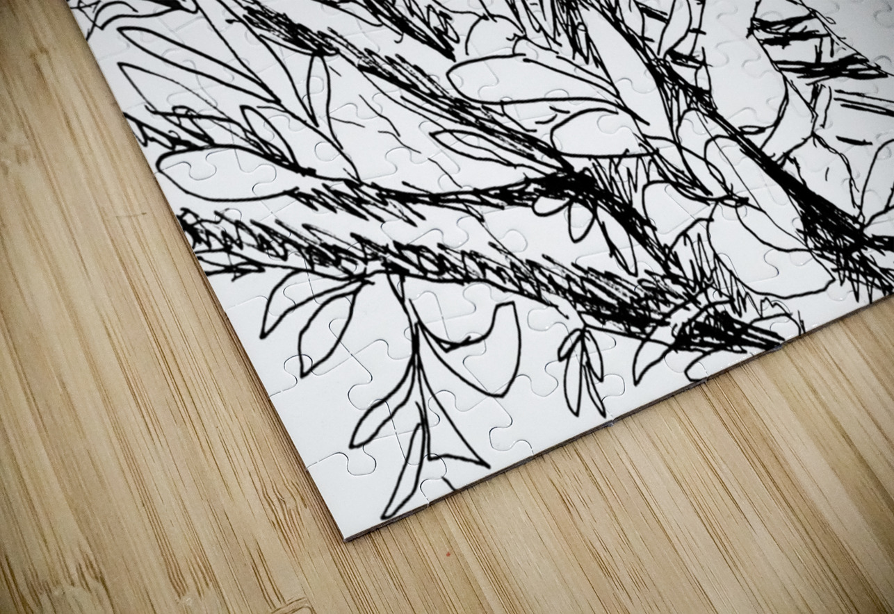 Porch Nap     20240521 220124 2 EDIT Marc Melis Puzzle