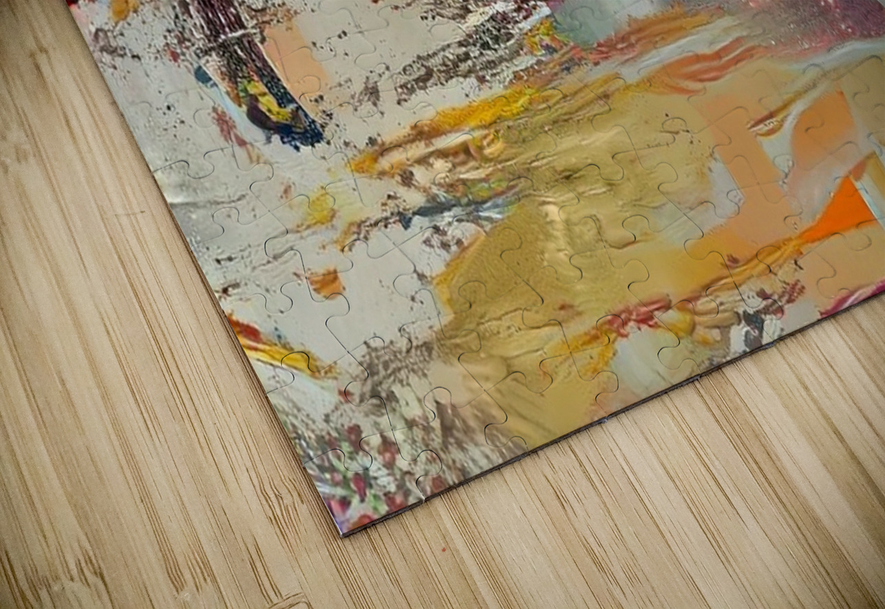 untitled zero 19 Luciano Puzzle