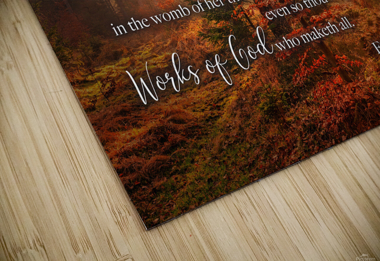 MNW12-FOREST ECC1 5 MY NEHEMIAH WALL Puzzle