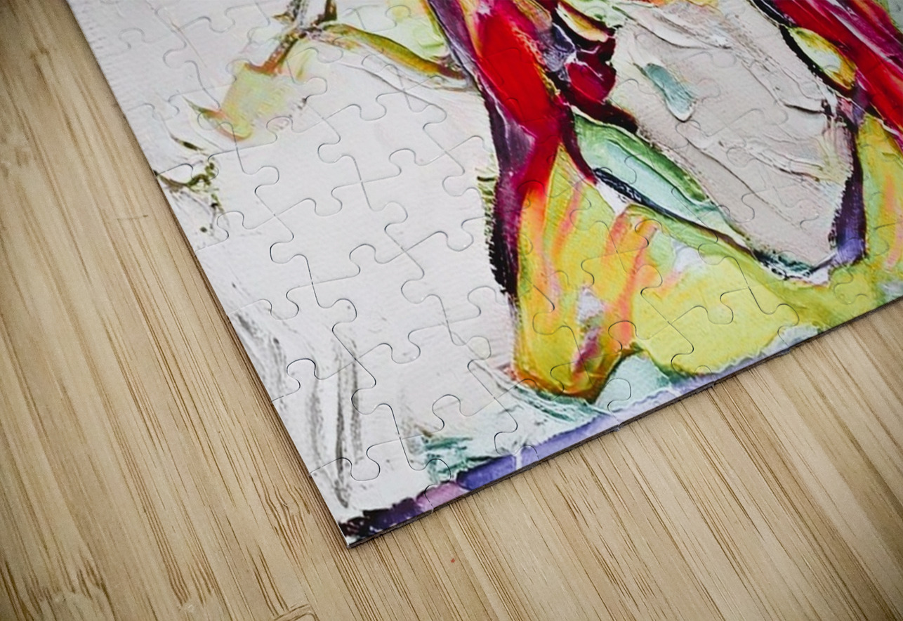 untitled sunday 4 Luciano Puzzle