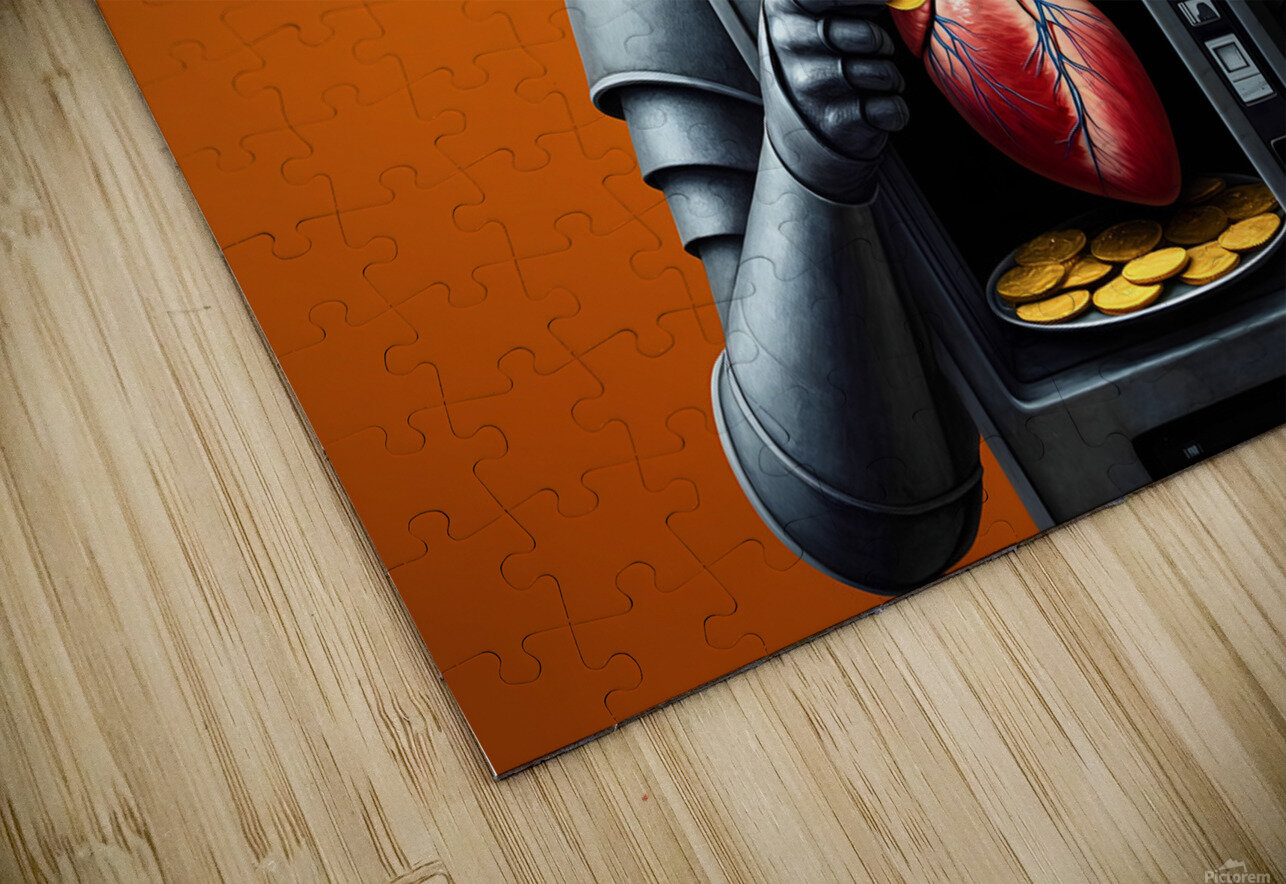 The Cost of Feeling Botherfur Puzzle