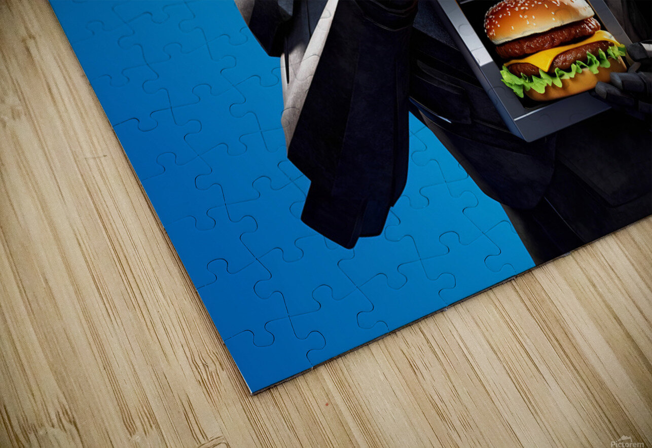 The Vending Machine Within Botherfur Puzzle