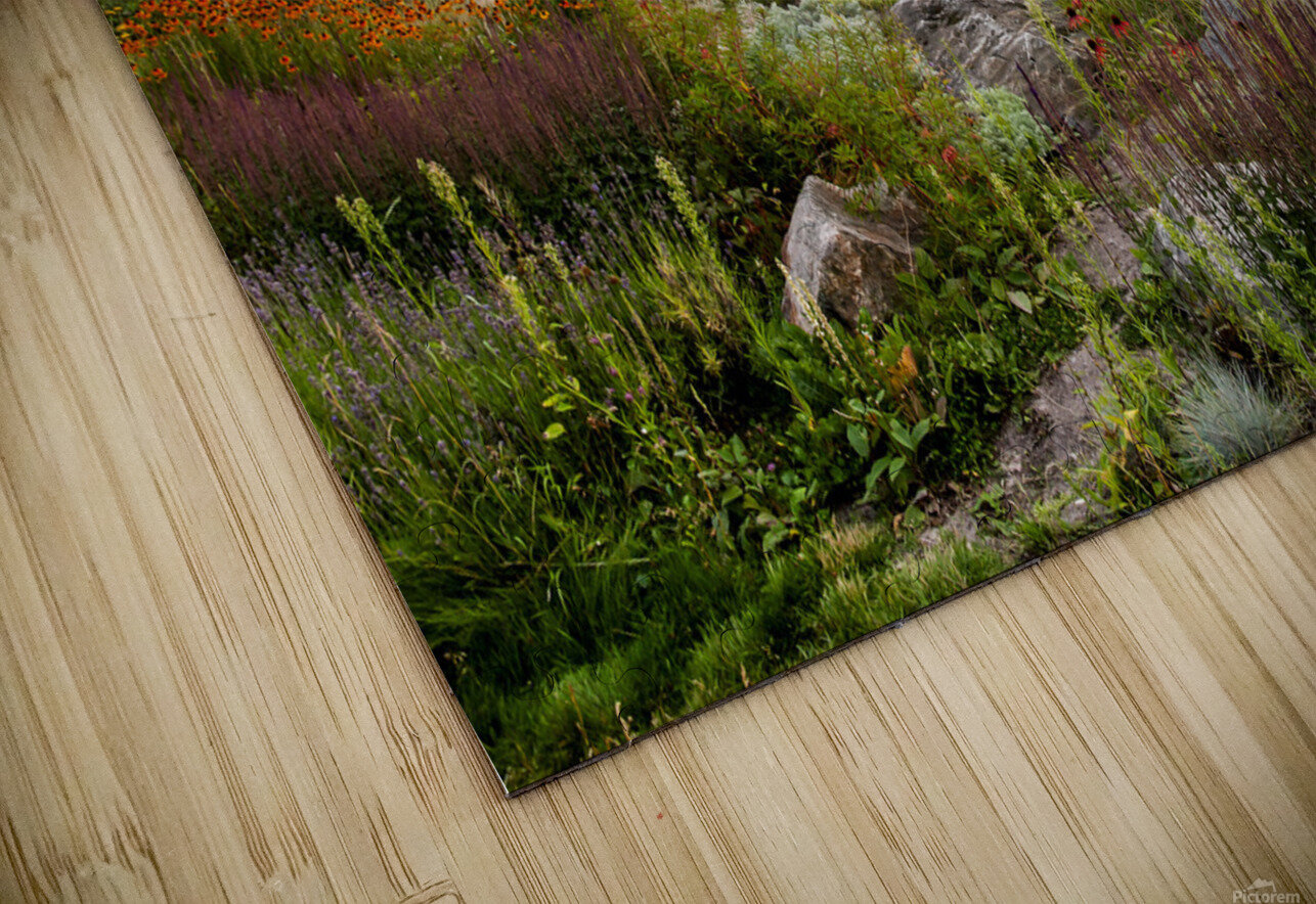 Scenic House - Stockholm Sweden JazzArt Photography Puzzle