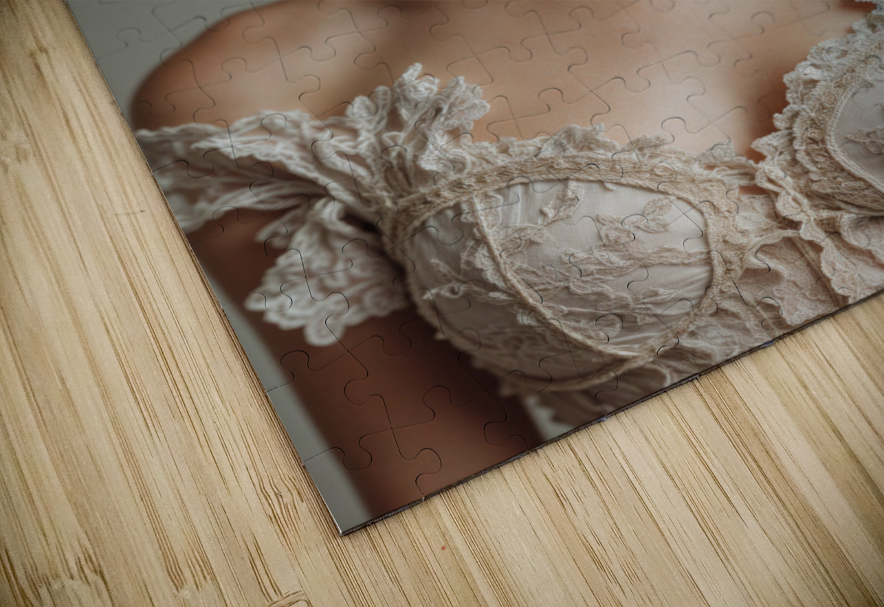 Dynamic Softness  Aniima Illussiya Puzzle