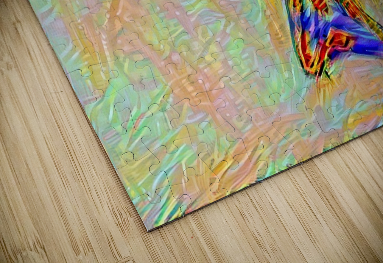 Mindscape Luciano Puzzle