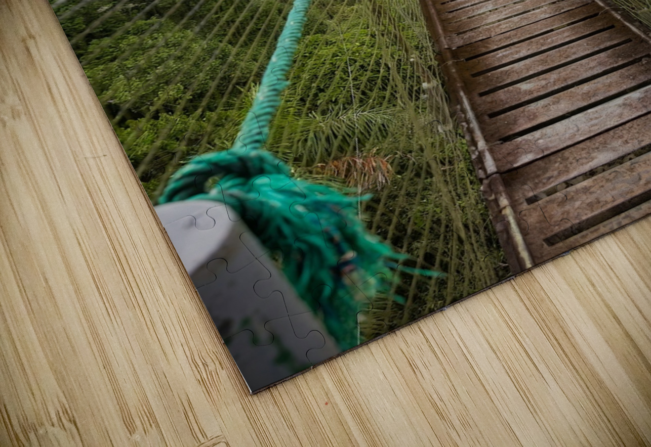 Ecuador 9 0813 Robert Burnett Puzzle