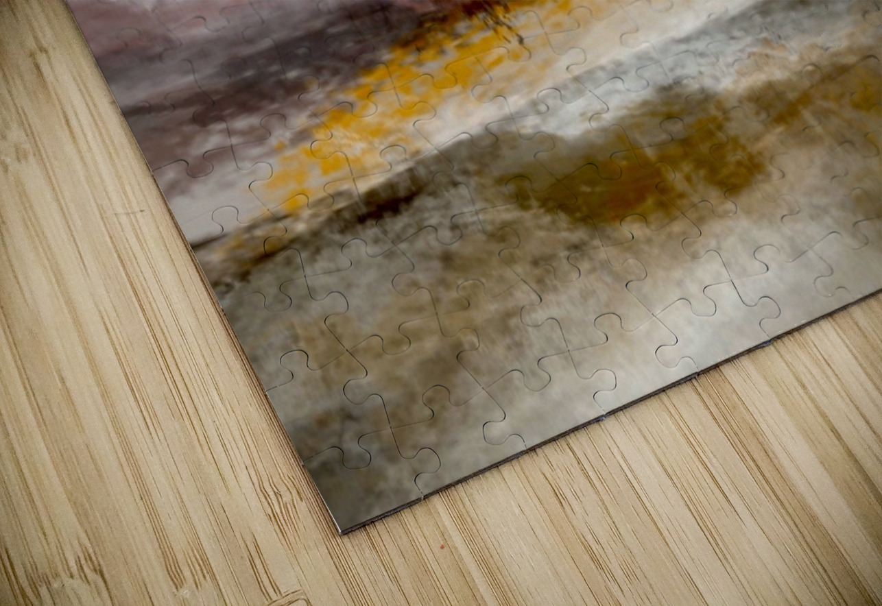 Ciel menacant  Jolabis  Puzzle