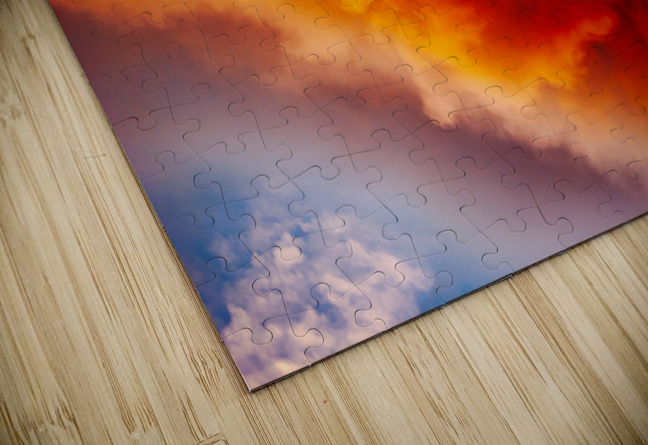 The Sundering Light + Water Photography Puzzle