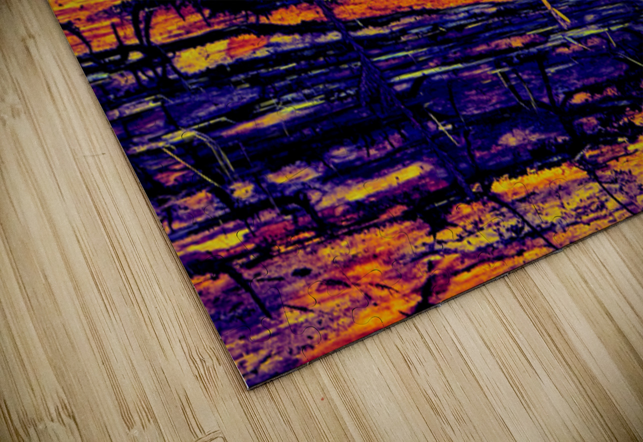 Beetle Bark Gallery Tracy Currie ~ Digital Photo Artist Puzzle