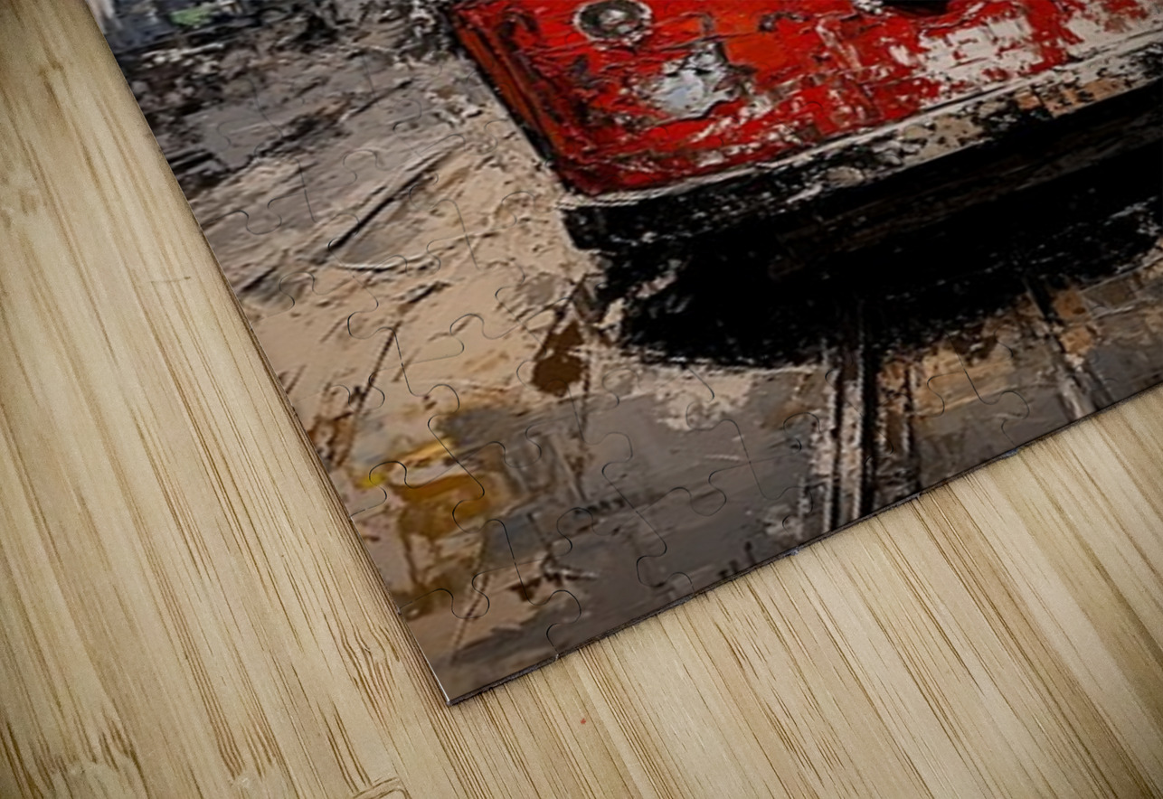 Destiny DeepEarth Photography Puzzle