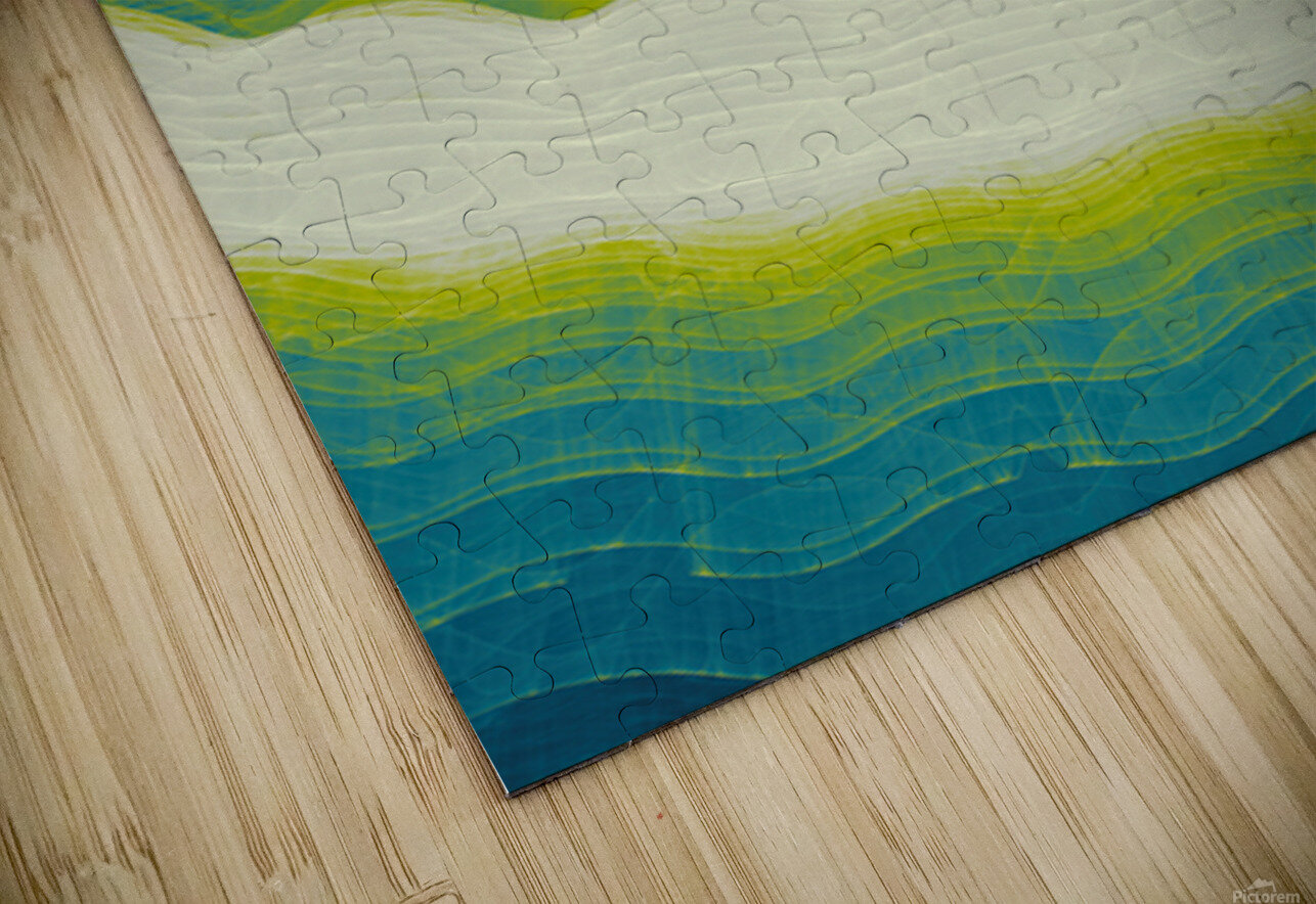 Ride The Wave Shoonyah Puzzle