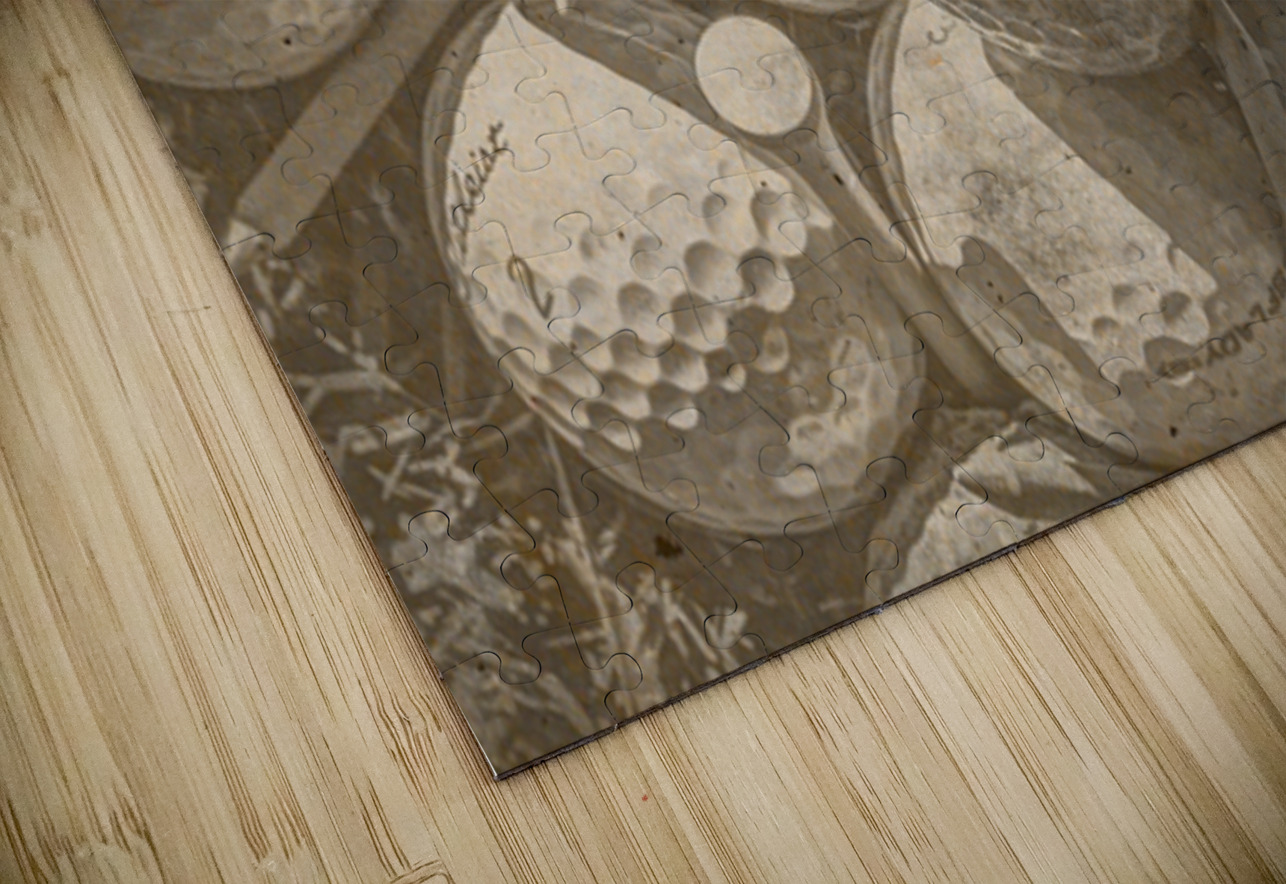 Wear And Tear Jorgo Puzzle