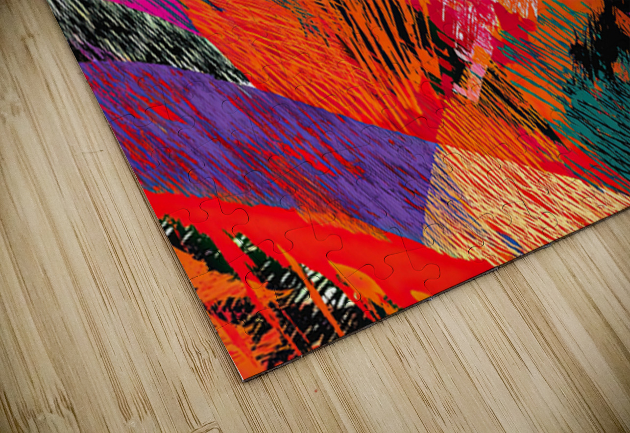 Electric Jungle Rhythm   GIA2501 0603 ABS JordiCarrio Puzzle