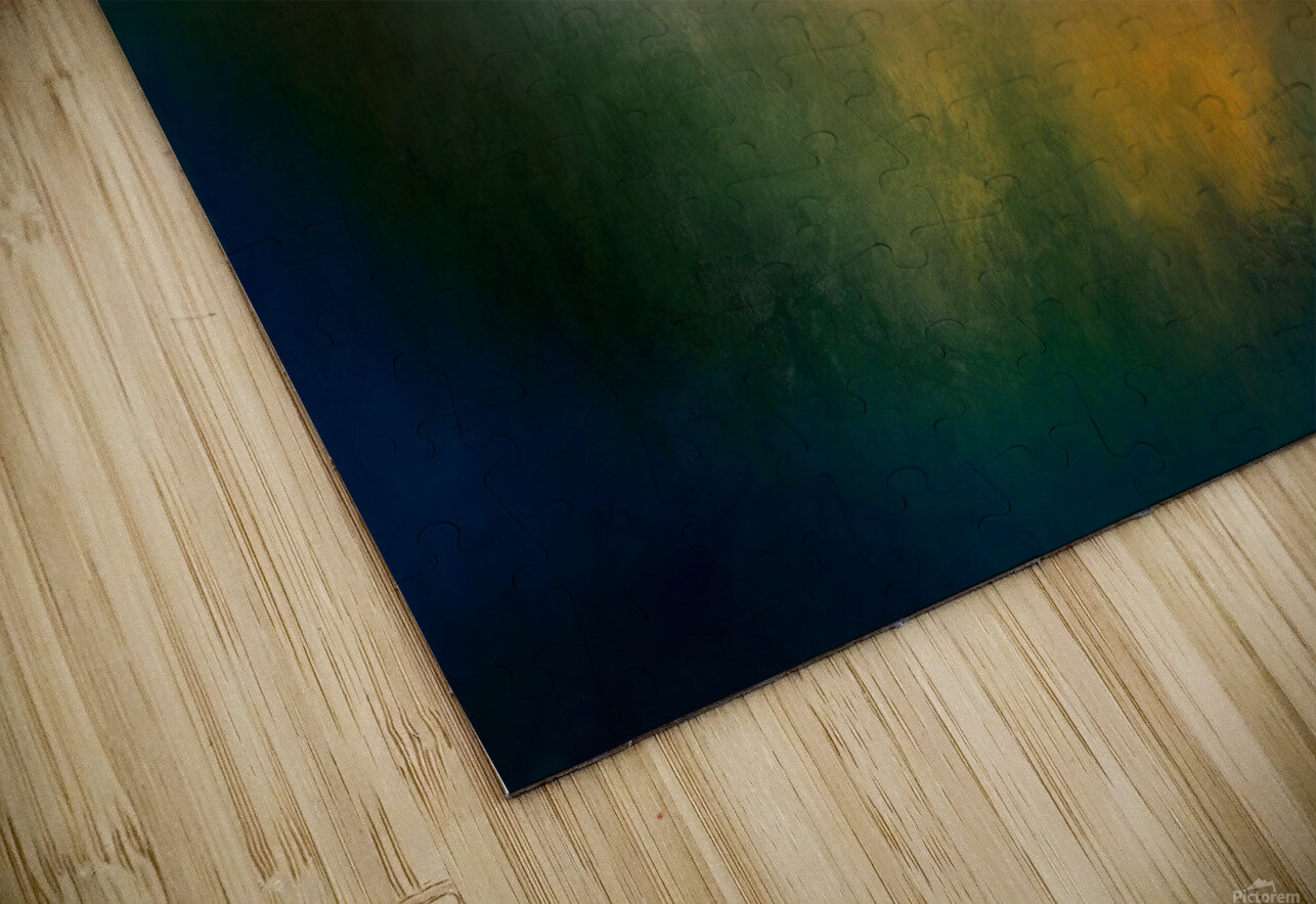 Nothin Fancy Michel Soucy Puzzle