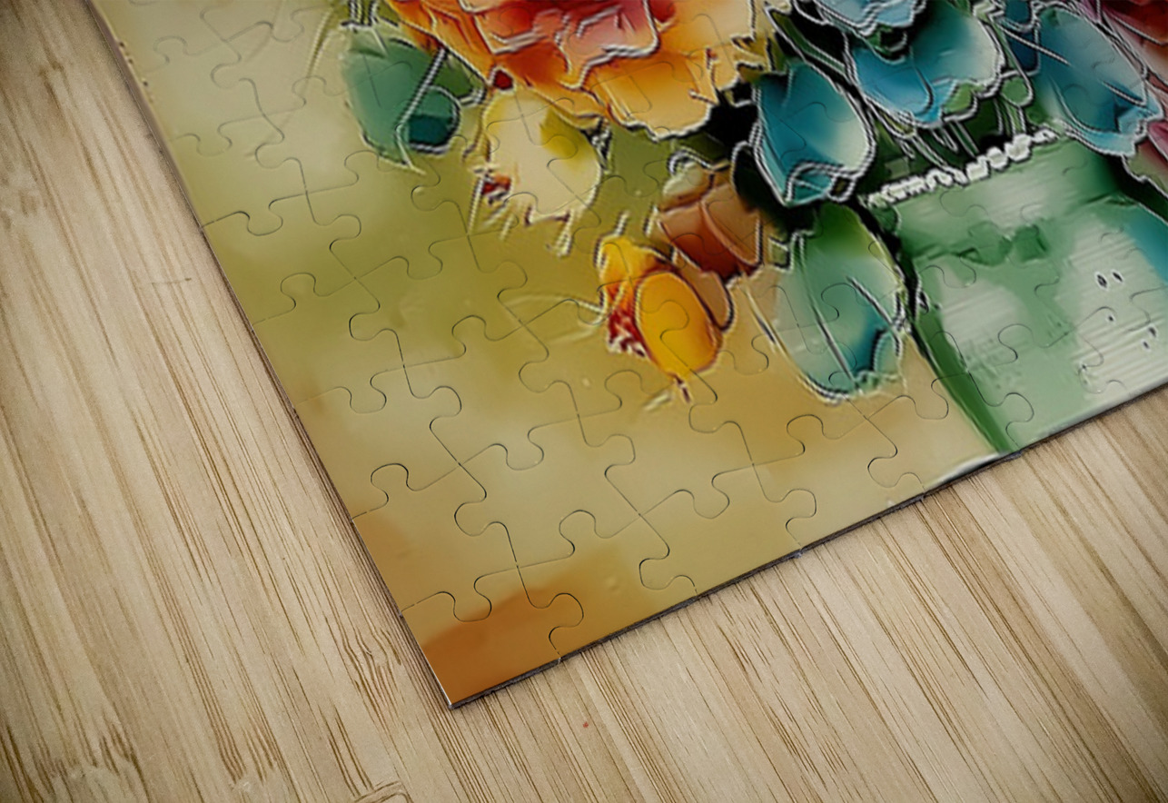 000005   Ai ART from My ART 3 Dulce Pagotto Puzzle