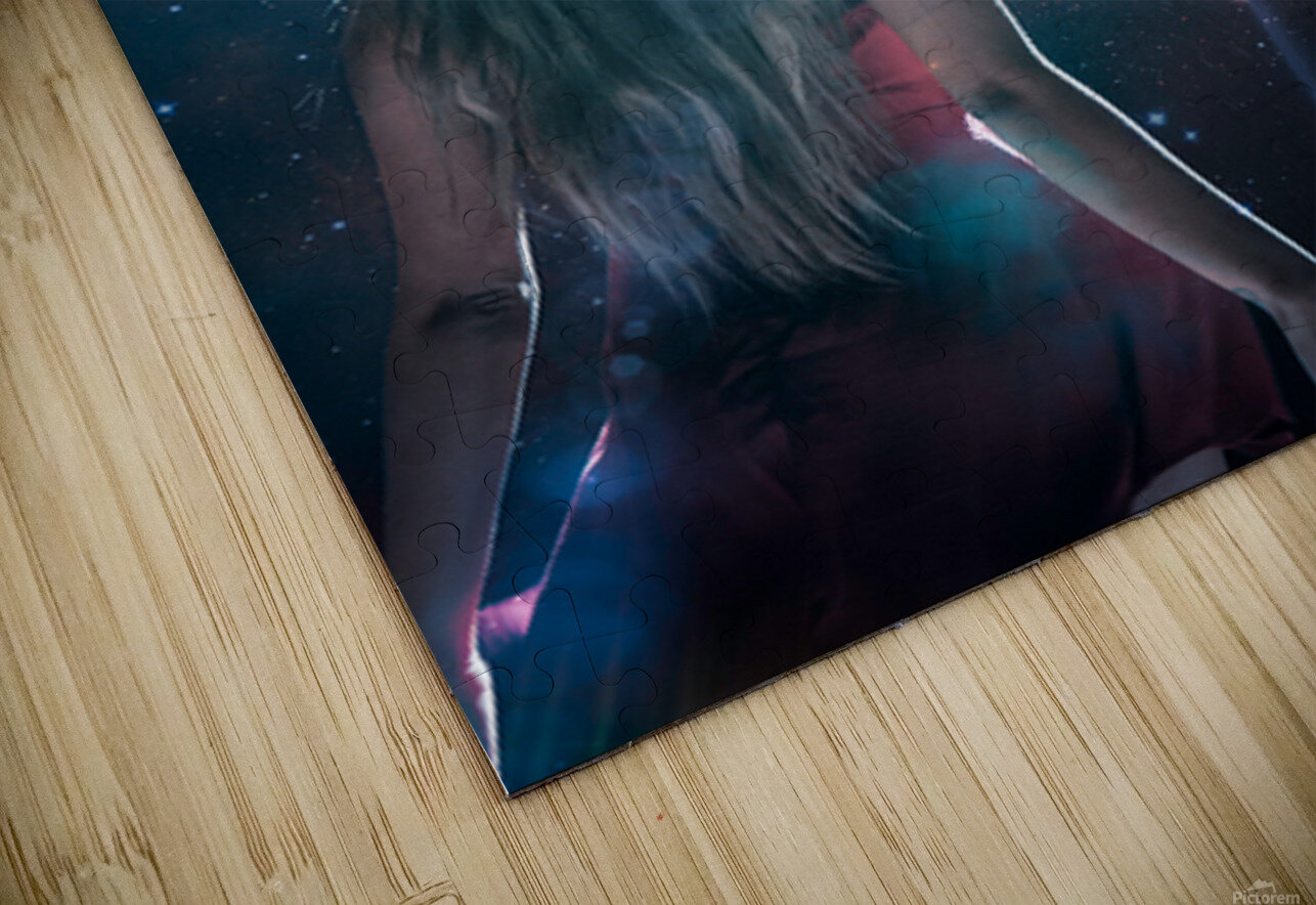 Supernova Auracity Puzzle