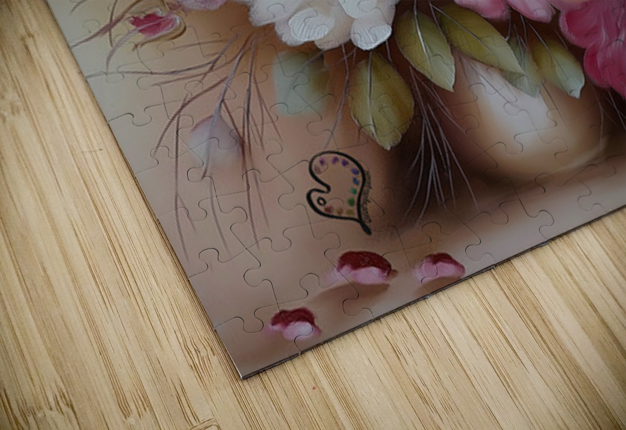 000018   Ai ART from My ART 2 Dulce Pagotto Puzzle