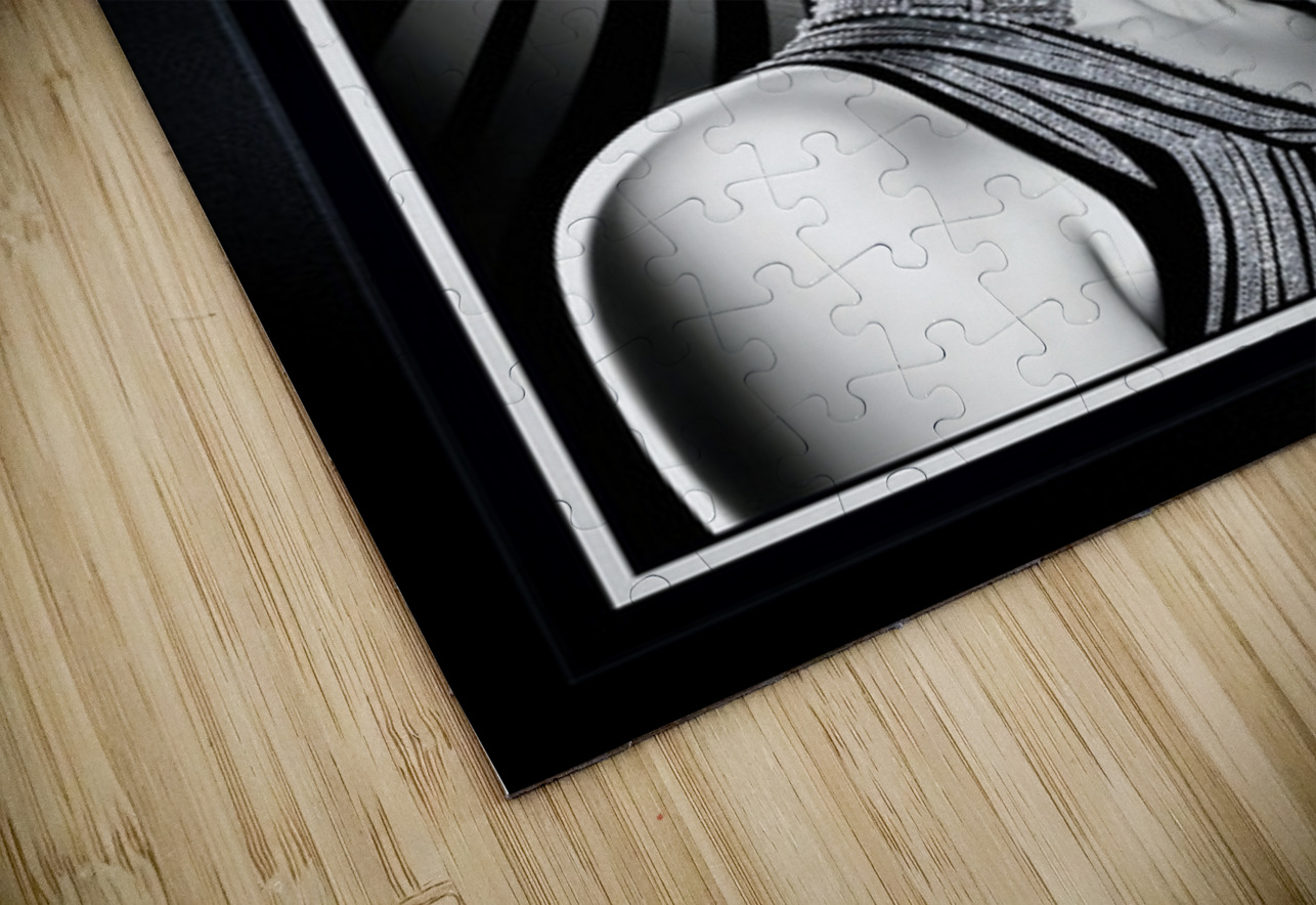 Radiant Glamour Of The Bygone Era Beauty Lanthia Valariana Gorgeous AI Concept Art by Xzendor7 xzendor7 Puzzle