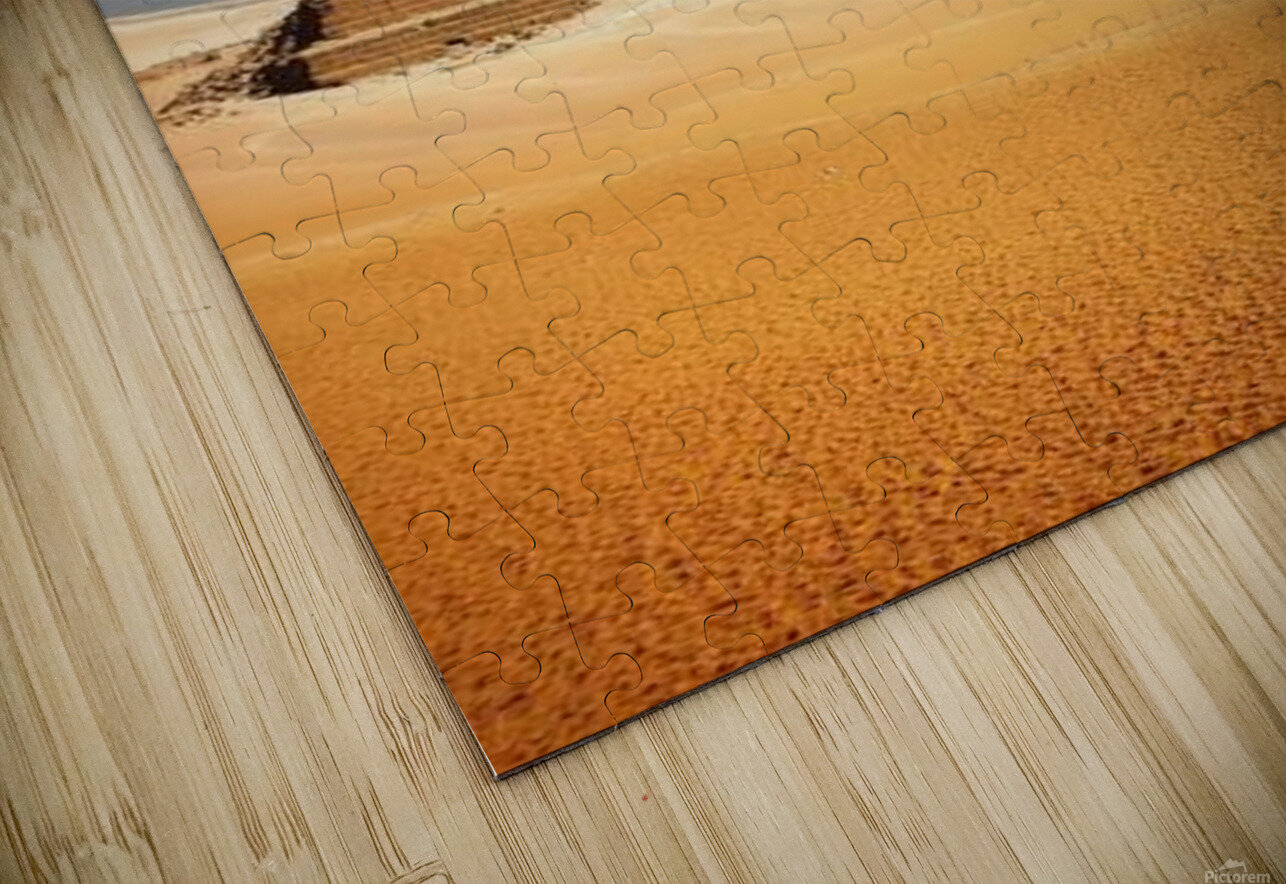 wall art AhmedEdress Puzzle