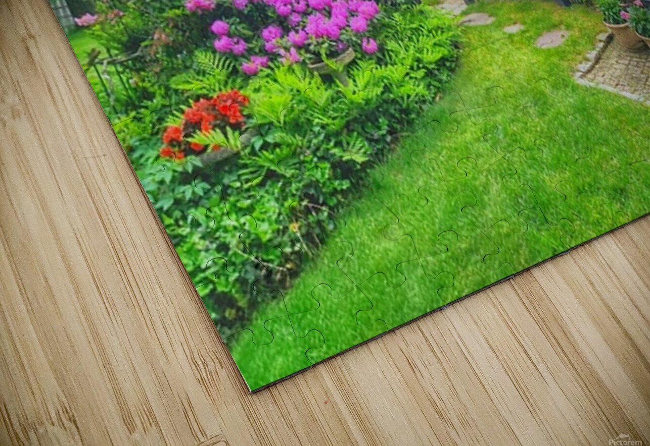 04Apr CT River Valley Inn Kevin Savage Puzzle