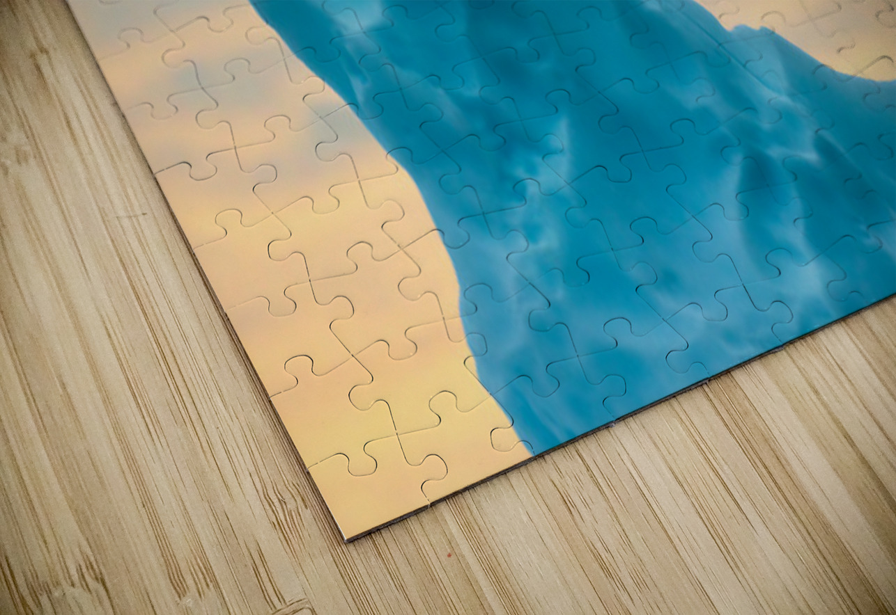 PERCHED Doug Sturgess Puzzle