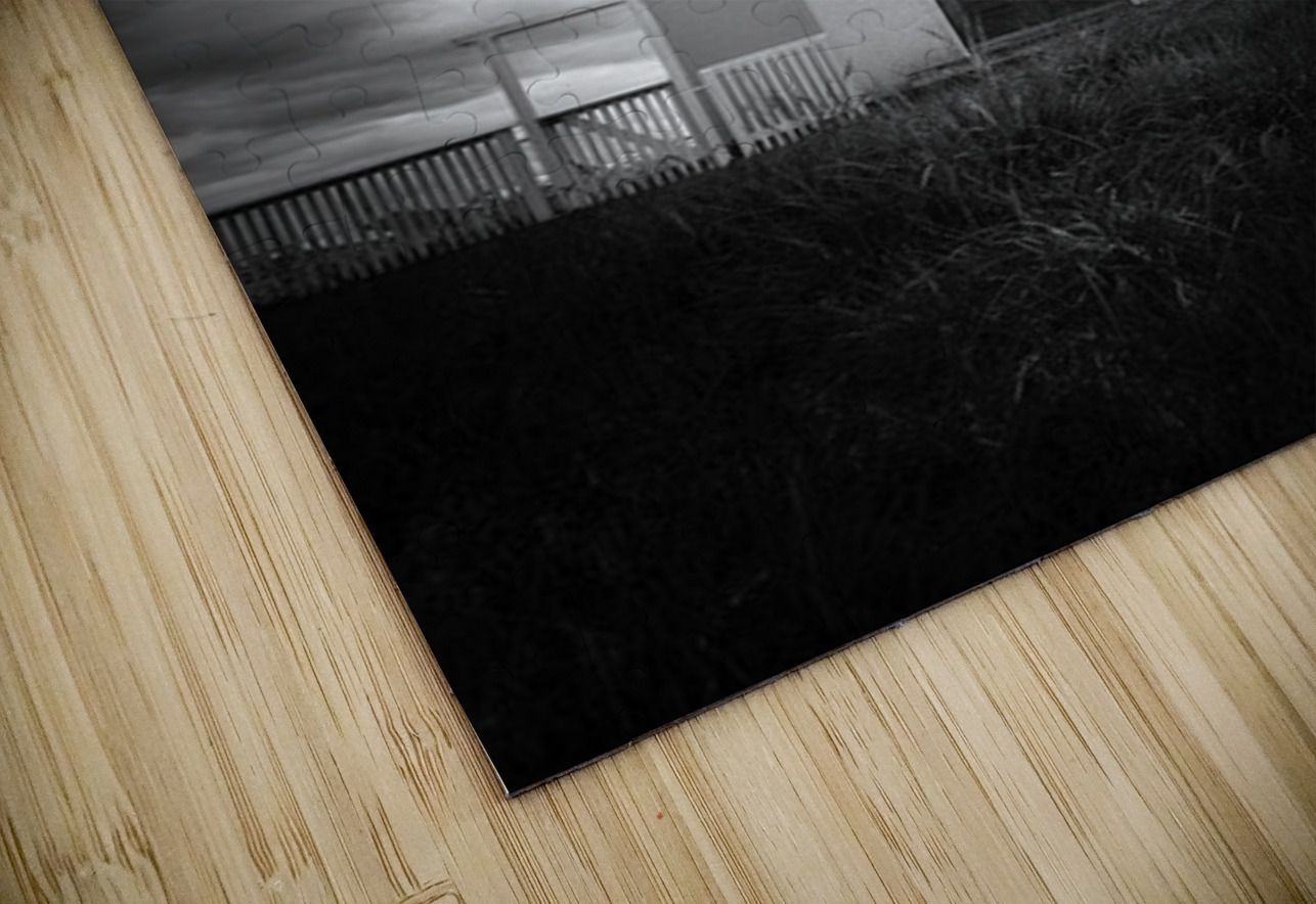 STADADASKIRKJA Doug Sturgess Puzzle